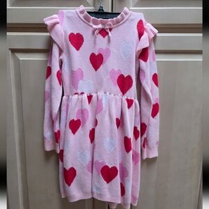 Janie and Jack Dress